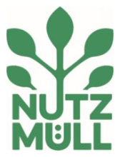 Profile picture for user Nutzmüll